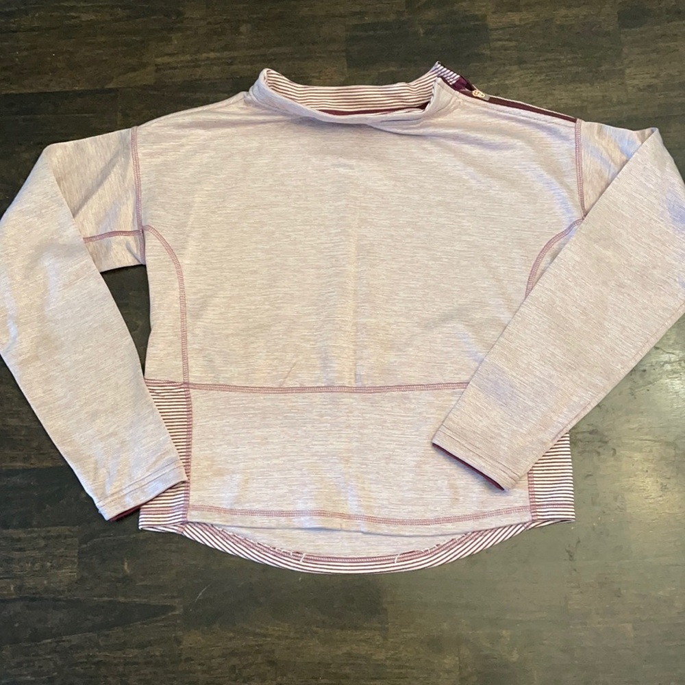Campion sweatshirt